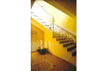 Italia Hotel Novi Velia, Esterno